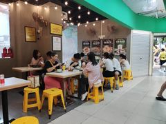 -食盈碗仔翅(星玺广场店)