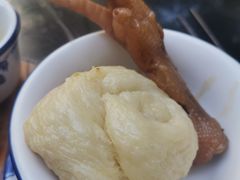 -炮爷东北铁锅炖(棠安路店)