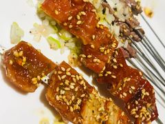 -三个大叔东北烧烤·砂锅菜(西三旗店)