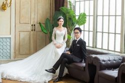 -太郎花子婚纱摄影艺术中心