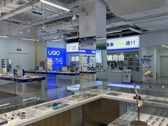 -优购镜仓(城阳青特万达店)