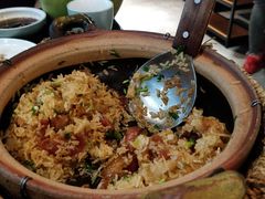 -东椰·海南椰子鸡火锅(朝阳门店)