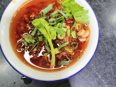 -秦巴石锅鱼(文化南路店)