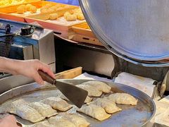 -聚盛源蒸汽海鲜火锅烤肉自助(巨川金海岸购物广场店)