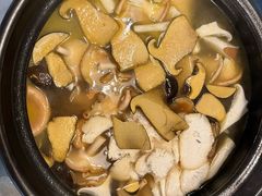 -慢丽江·云南野生菌土鸡锅(付家庄店)