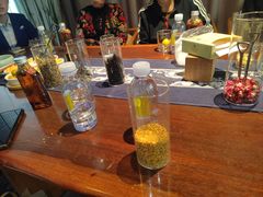 -兰亭茶叙(新新家苑店)