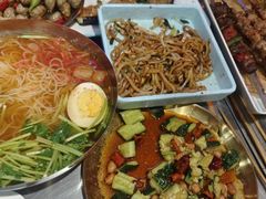 -有蚝有翅烧烤大排档·宵夜(右安门店)