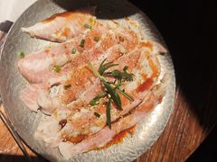 -山葵村烤肉(海淀区民族大学店)