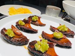 -怡情荟•海鲜青岛菜(五四广场旗舰店)