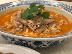 -宏玲餐厅(四川南路店)