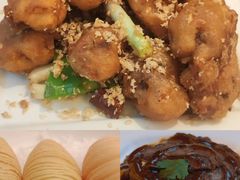 -利苑酒家(宜安广场店)