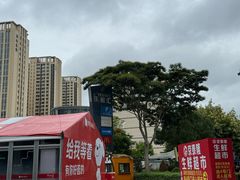 -五缘湾悦都汇购物中心