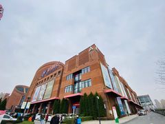 -砂之船奥特莱斯(合肥店)