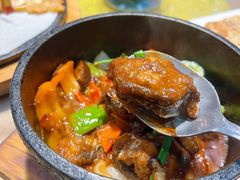-百年银屏蚝烙·潮汕菜·非遗(乐山店)