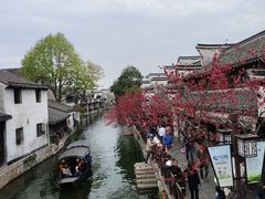 -南浔古镇