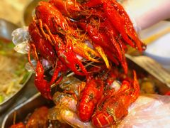 -枪火串烧·东北特色烧烤(罗湖总店)