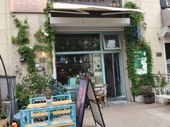 -Kitchen·Y洋厨房西餐厅(王府壹号店)