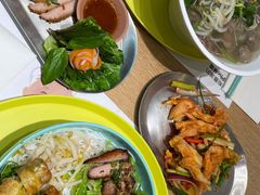 -蔡澜Pho·越南粉餐厅(海上世界店)