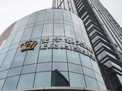 -双子楼大酒店(城开国际写字楼店)