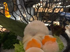 -湊湊火锅·茶憩(东城万达店)