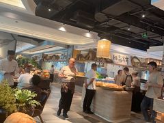 -金海华·四季时堂·第一食堂(现代传媒广场店)