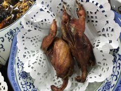 -乔家满族八大碗(流水沟店)