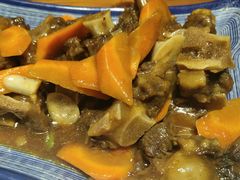 -大草原清真饭庄(沙河店)