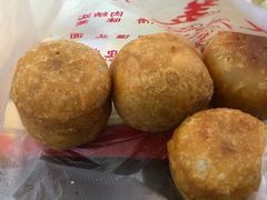 玉兰饼-毛华美食(清扬路二店)
