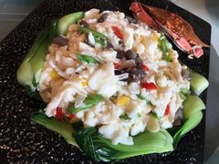 -依兰国际酒店-颐和轩中餐厅