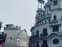 -汕头市小公园