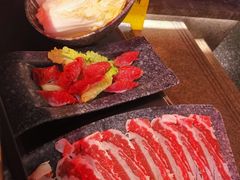上品肥牛-哥老官重庆美蛙鱼头(虹口龙之梦店)