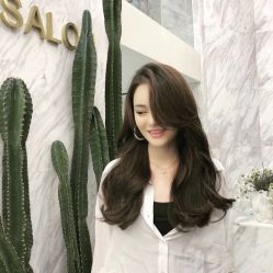 -3AM HAIR SALON染发接发