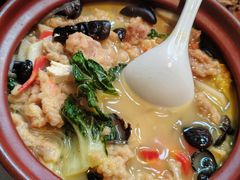 -四季民福烤鸭店(外滩外白渡桥店)