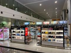 -胡志明新山一国际机场