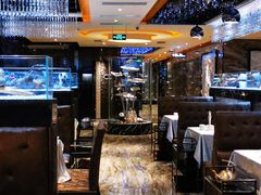 大堂-红辣椒·川菜·火锅(张杨路店)