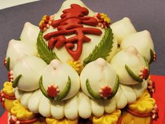 -顺峰(农展馆店)