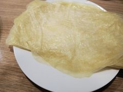 筋饼-姥家春饼店(漳州二路店)