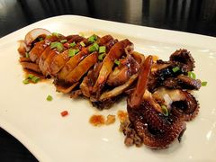 -健眺小海鲜(临海后山店)