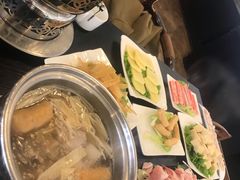 -栈桥王子饭店-风味餐厅
