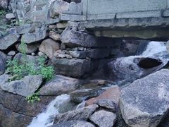 -天津盘山风景名胜区