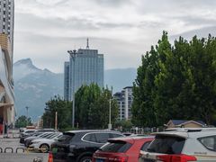 -万达广场(泰安泰山店)