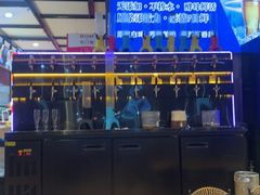 -华府九号海鲜烧烤大排档(龙域店)