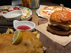 -FABIO’S费比欧披萨餐厅