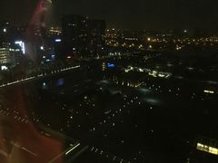 -无锡新湖铂尔曼大酒店