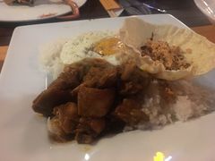 -Ministry of Crab(科伦坡店)