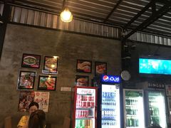 -Doo Dee Thai Food(Issan/Isaan/Esan)