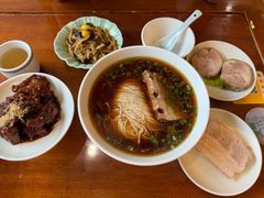-同得兴 Since·1995 传统苏式面馆(十全街店)