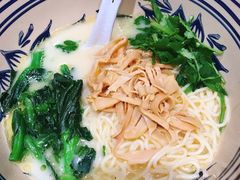 -和府捞面(东直门银座店)