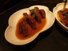 西湖藕韵-老头儿油爆虾·1987杭州烟火味(湖滨银泰in77D区店)