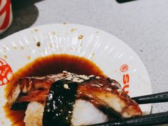 -友壹町寿司(嘉洲广场店)